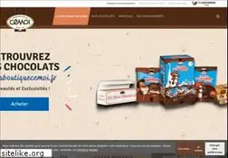 Sites similar to cemoi.fr