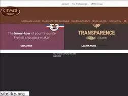 Sites similar to cemoiusa.com