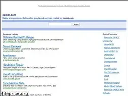 Sites similar to cemol.com