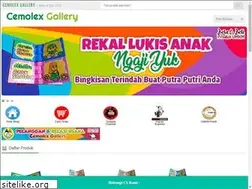 Sites similar to cemolex.com