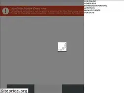 Sites similar to cemolimpia.com