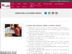 Sites similar to cemollet.eu
