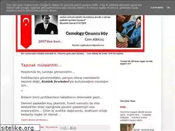Sites similar to cemologyonuncukoy.blogspot.com