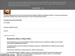 Sites similar to cemologyonuncukoy1.blogspot.com