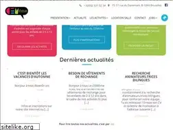 Sites similar to cemome.be