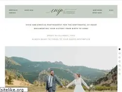 Sites similar to cemomentphotography.com
