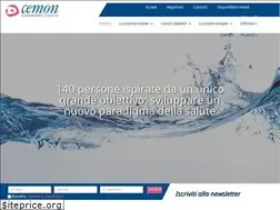 Sites similar to cemon.eu