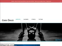 Sites similar to cemoncu.com