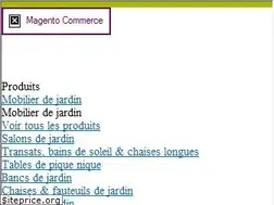 Sites similar to cemonjardin.be