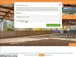 Sites similar to cemontfort.fr