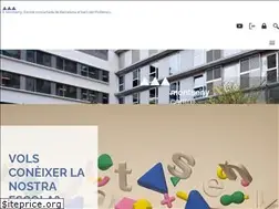 Sites similar to cemontseny.cat