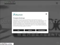 Sites similar to cemore.de