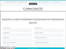 Sites similar to cemorycross.com