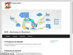 Sites similar to cemos3consult.de