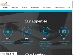 Sites similar to cemosis.fr