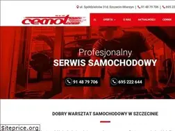 Sites similar to cemot.pl