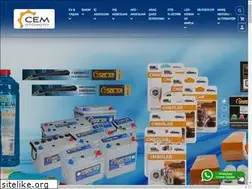 Sites similar to cemotoparca.com