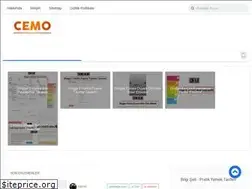 Sites similar to cemozergungor.blogspot.com.tr