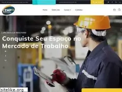 Sites similar to cemp-ma.com.br