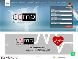Sites similar to cemp.com.br