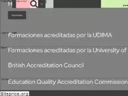 Sites similar to cemp.es