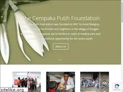 Sites similar to cempakaputih.org