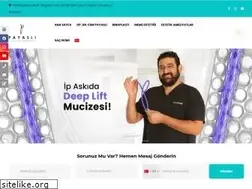 Sites similar to cempayasli.com