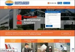 Sites similar to cempfire.com