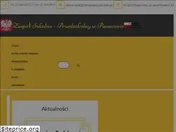 Sites similar to cempiaseczno.edu.pl
