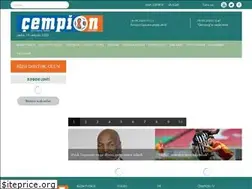 Sites similar to cempion.az