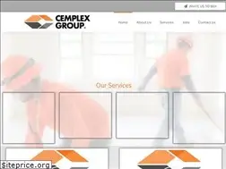 Sites similar to cemplexgroup.com