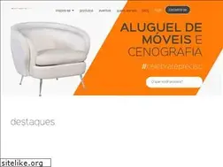 Sites similar to cemporcentoeventos.com.br