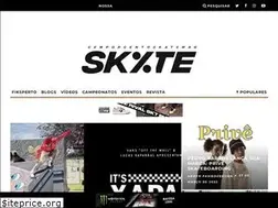 Sites similar to cemporcentoskate.com.br