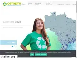 Sites similar to cempre.org.br
