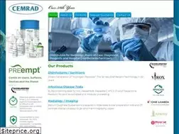 Sites similar to cemradtt.com