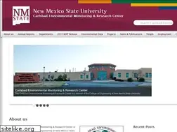 Sites similar to cemrc.org