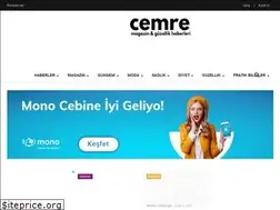 Sites similar to cemre.com
