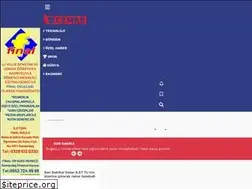 Sites similar to cemregazetesi.com