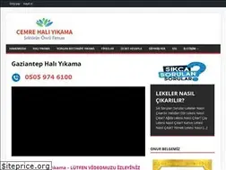 Sites similar to cemrehaliyikama.net