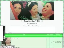 Sites similar to cemrekemerfn.1talk.net
