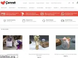 Sites similar to cemreknikahsekeri.com