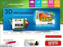 Sites similar to cemrenet.com
