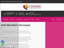 Sites similar to cemreorganizasyon.com