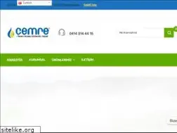 Sites similar to cemreproje.com