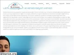 Sites similar to cemrerehabilitasyon.com