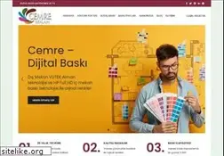 Sites similar to cemrereklam.net