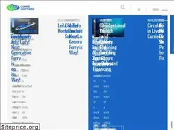Sites similar to cemreshipyard.com