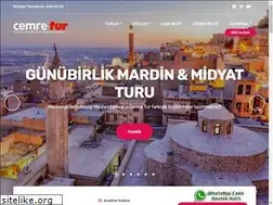 Sites similar to cemretur.com.tr