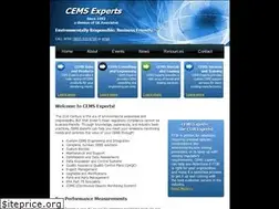 Sites similar to cems-experts.com