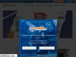 Sites similar to cemsa.com.mx